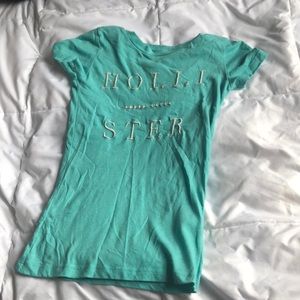 Hollister shirt